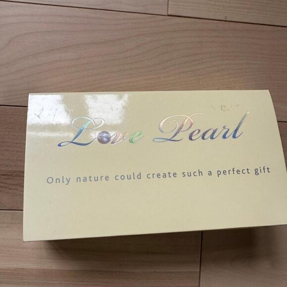 Love Pearl Kit – DIY Oyster & Necklace Set – Open Your Own Pearl - Picture 4 of 8